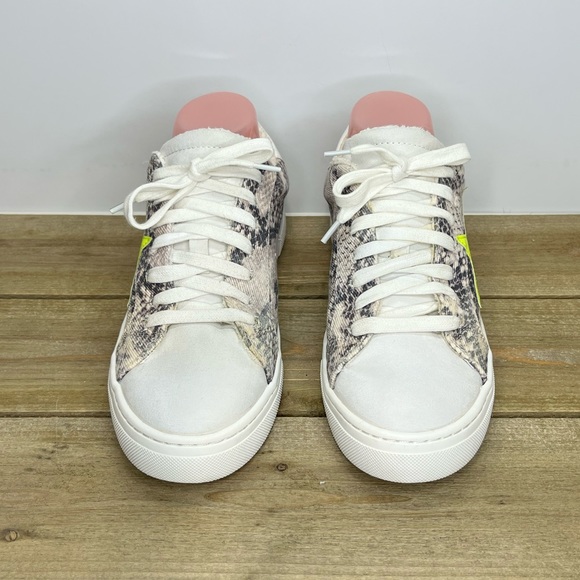 Steven New York "Reeves" sneakers - Picture 3 of 7